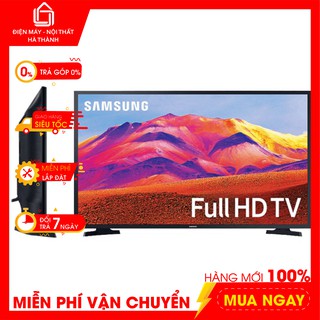 Smart Tivi Samsung 43 Inch 43T6500