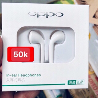 Tai nghe điện thoại OPPO cực chất