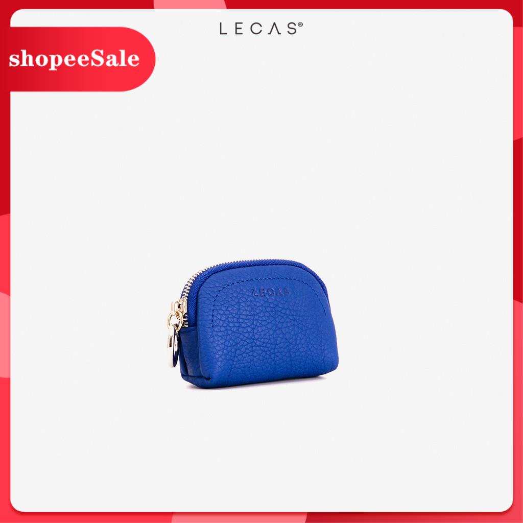Ví Móc Chìa Khóa Da Thật LECAS Mini TINY