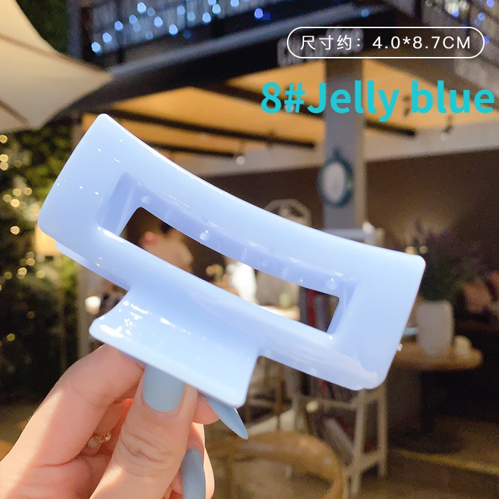 Kẹp Tóc Nữ Thời Trang Hàn Quốc