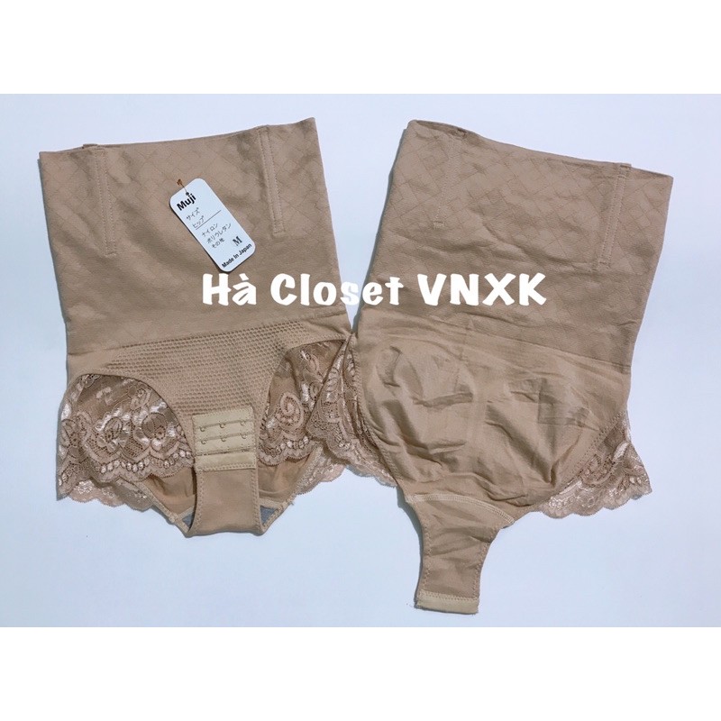 Quần Gen Định Hình Bụng Cao Cấp Nhật | BigBuy360 - bigbuy360.vn