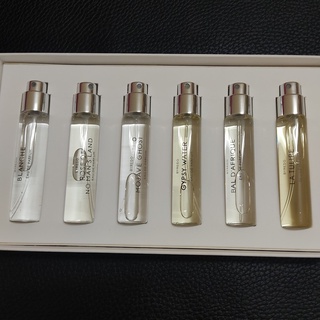 💌 Nước hoa Mini Byredo Đủ Mùi (Tách Set) 💌