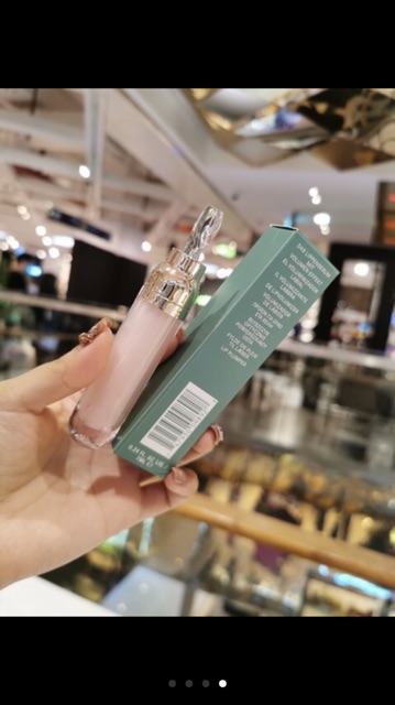 Son dưỡng La Mer The Lip Volumizer - Son Dưỡng Môi Căng Mọng, Đầy Đặn,Quyến Rũ 7ml