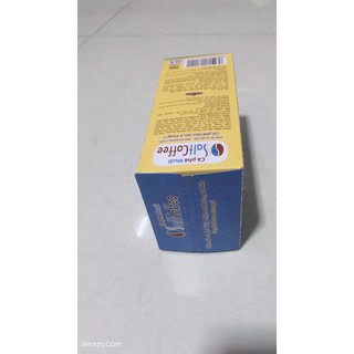 cà phê muối
