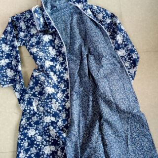 Áo chống nắng toàn thân