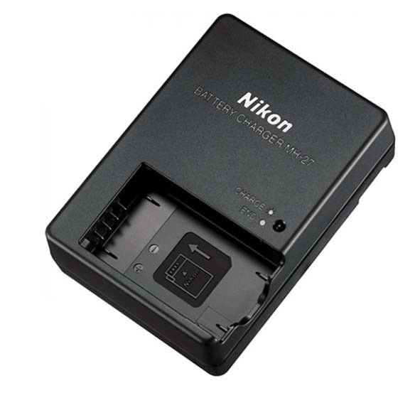 Sạc pin Nikon MH-27 - Pin EN-EL20