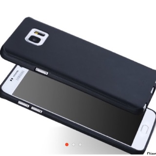 Ốp lưng dẻo silicon xlevel sam sung Note5