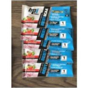 Gói thử sample Dinh Dưỡng Chống Dị Hóa Cơ Bắp giữ cơ thể thon gọn BPI Bpisports Best Bcaa 1 lần dùng - Authentic 100% | BigBuy360 - bigbuy360.vn