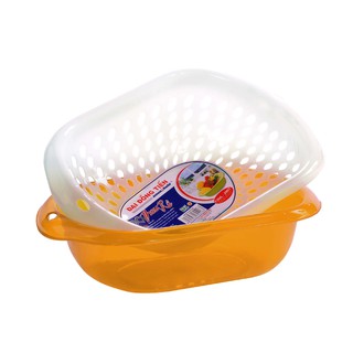 BỘ THAU RỔ OVAL NHỎ