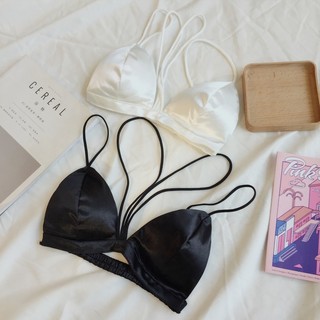 Áo lót Silk Bralette