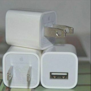 Cốc sạc A21 cho các dòng iPhone chuẩn 5v 1.2A