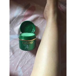 Kem dưỡng Aloins