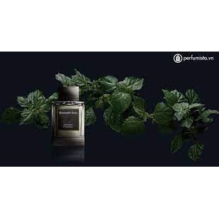 👑 L&G 💄 Mẫu thử nước hoa Javanese Patchouli Ermenegildo Zegna For Lady