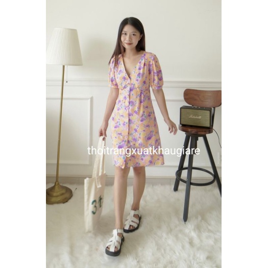 Đầm primark dư xịn có bigsize