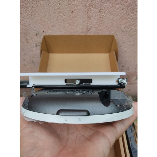 ✅ Đế Treo Trần Cho Bộ Phát Sóng Aruba AX Wifi6 Aruba 515, 535, 555...