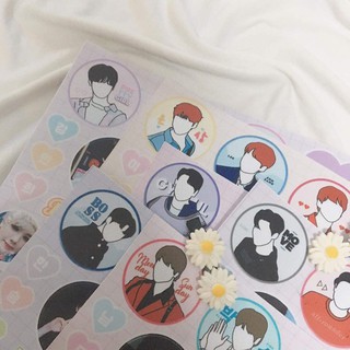 X1 STICKER SET VERSION 1