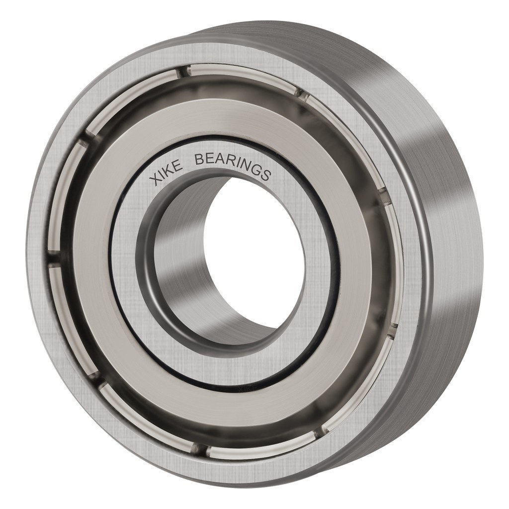 Vòng bi rãnh sâu Xike 602 602x 603 604 605 606 607 608 609 2rs/ Zz/ Open tùy chọn chuyên nghiệp