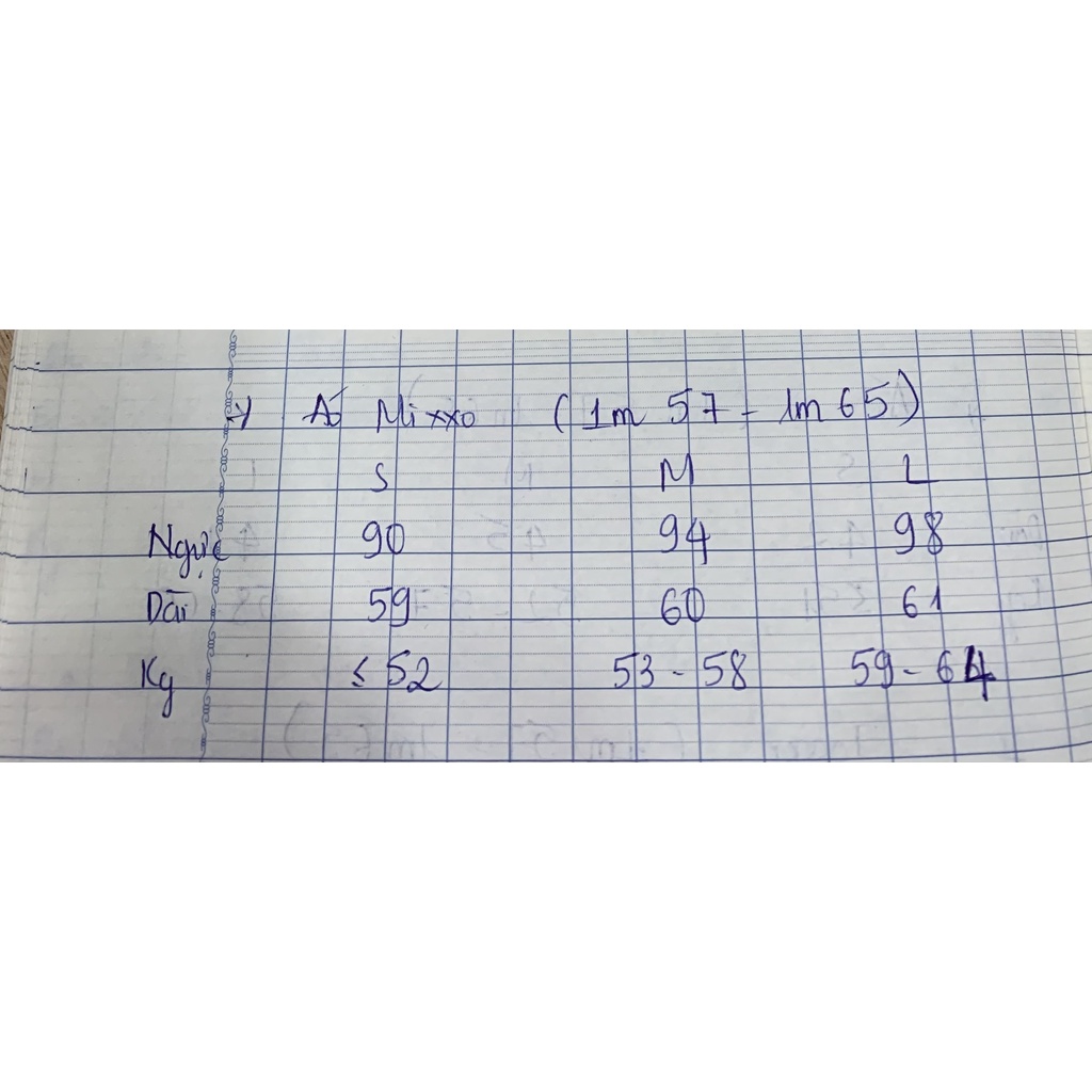 Áo nữ form suông tay ngắn