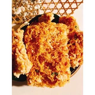 Cơm cháy chà bông/ 200gr
