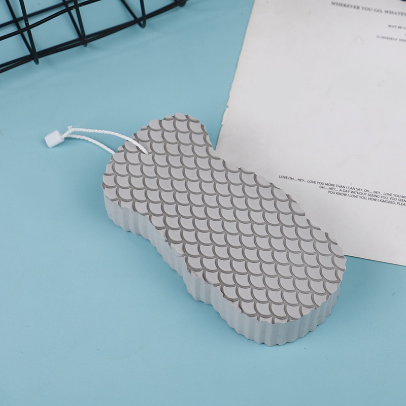 Bông Tắm Mát Xa Cơ Thể Tiện Dụng