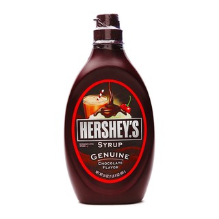 Sốt hershey’s socola / dâu / caramel chai 680gr