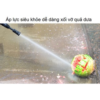 MÁY XỊT RỬA XE LUTIAN LT303B