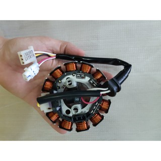 Cụm stator (Cuộn lửa) Sirius - Jupiter Yamaha