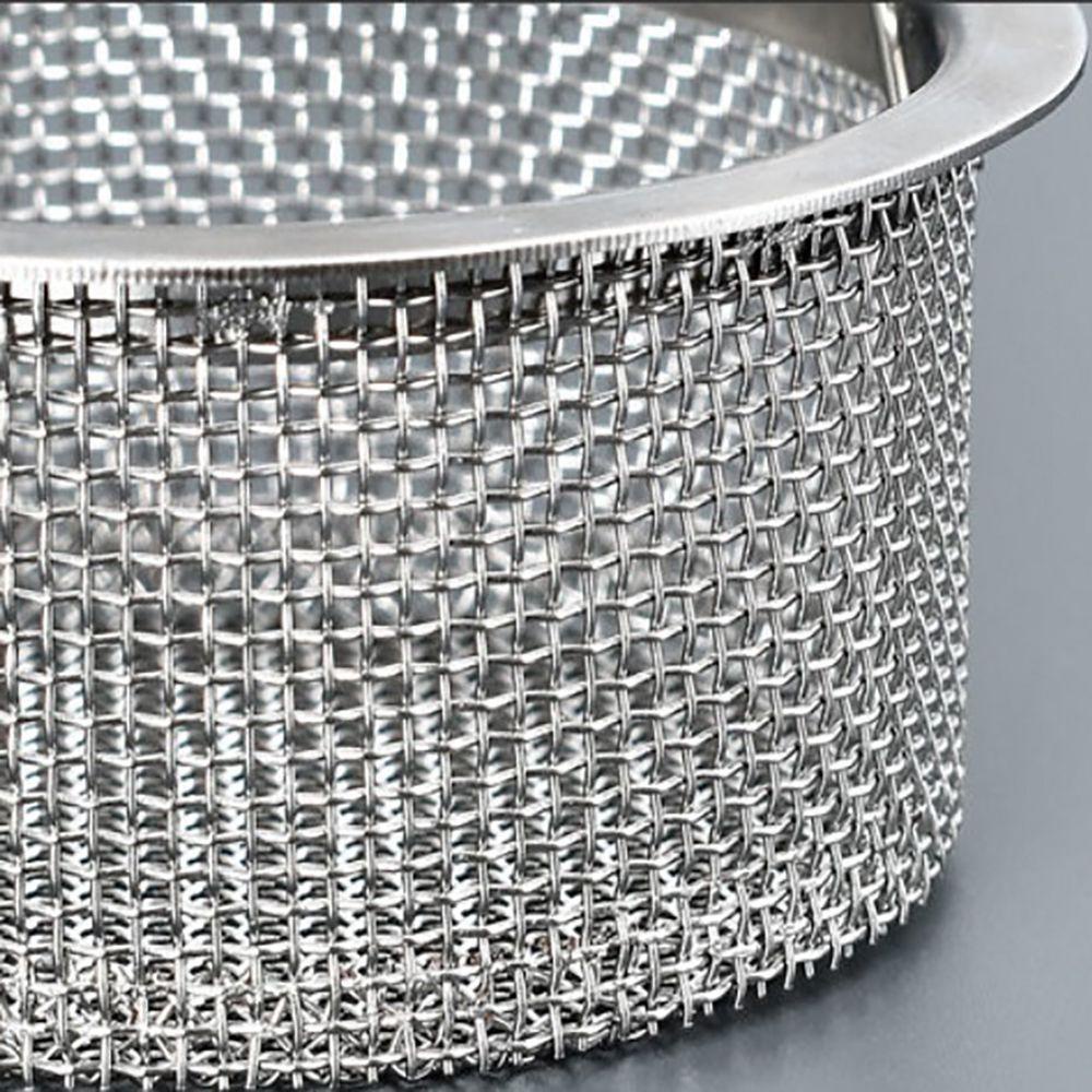 AUGUSTINA Dụng Cụ Lọc Rác Cho Bồn Rửa Chén