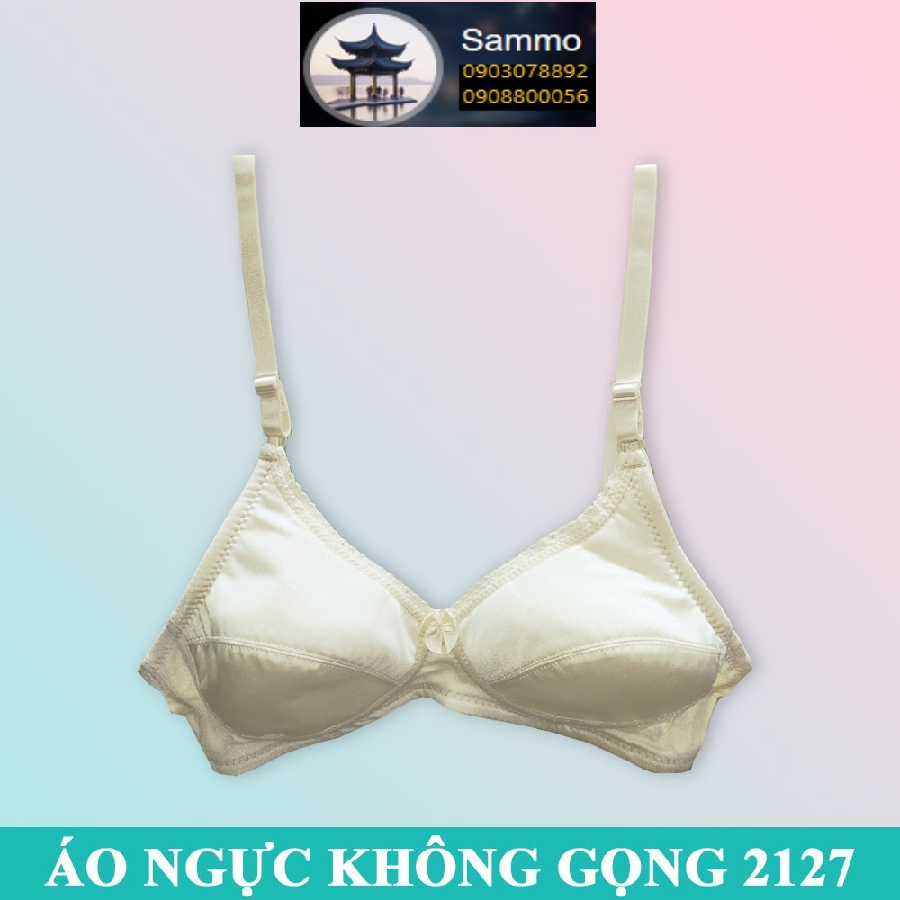Áo Ngực Không Gọng Không Mút