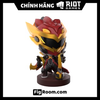 Mô hình LoL Thresh FPX 7cm mini - FPX Thresh Figure - Chính hãng Riot Games