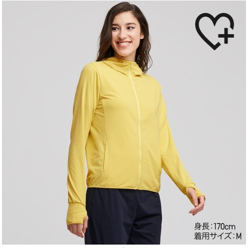 Áo chống nắng Uniqlo mua tại Nhật (Bill đầy đủ) | BigBuy360 - bigbuy360.vn