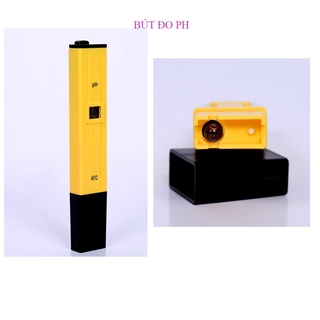 THIẾT BI ĐO ĐỘ PH - PH - Bút thử PH - ĐO ĐỘ Ph