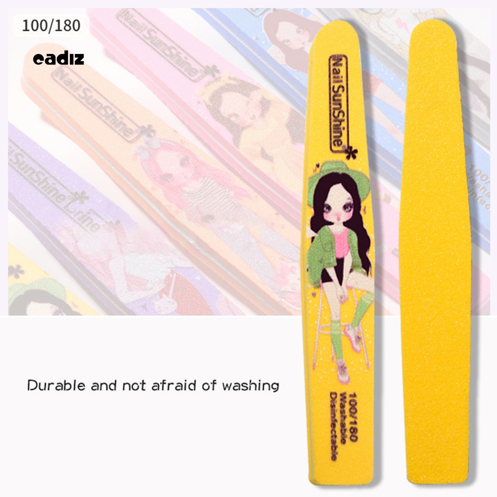 Khối Giũa Móng Chuyên Nghiệp Thiết Kế Tinh Tế