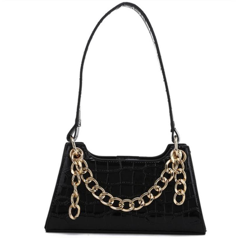 👛ẢNH SHOP CHỤP👛 TÚI ĐEO VAI, TÚI KẸP NÁCH PHỐI XÍCH SANG CHẢNH BH 444 | BigBuy360 - bigbuy360.vn