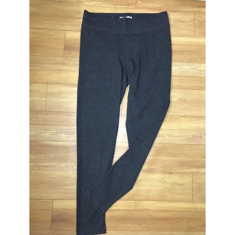 Quần Legging cạp cao  Hàng VNXK chất xịn thương hiệu Forever 21 ( size dưới 50kg)