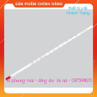 (Gía Sỉ ) Nhiệt kế thủy ngân 100 độ đo nhiệt độ nước