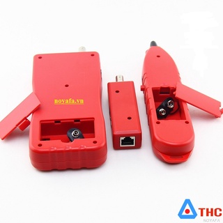 Máy test mạng NF868 Noyafa chính hãng