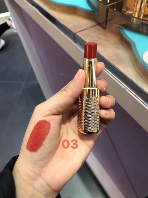 Son Kiko Goldwaves
