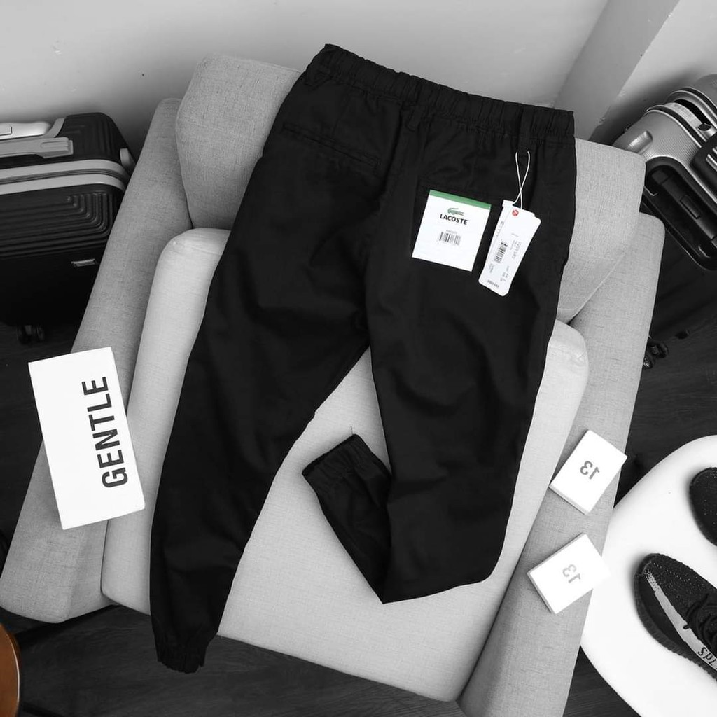 Quần jogger  chất vải kaki cực xịn – 2041