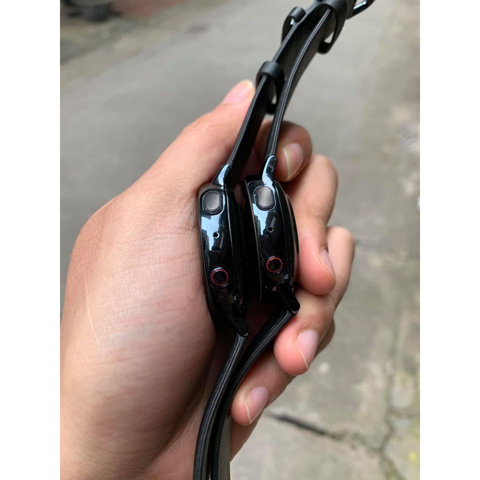 Đông hồ thông minh Samsung Galaxy Watch Active 2 40mm LTE bản thép