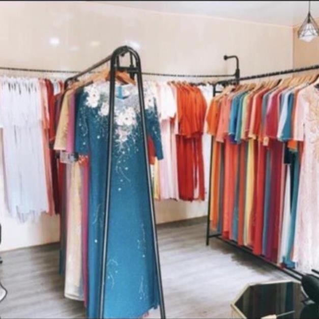 GIÁ TREO eVÁY CƯỚI, SÀO TREO VÁY, ÁO DÀI