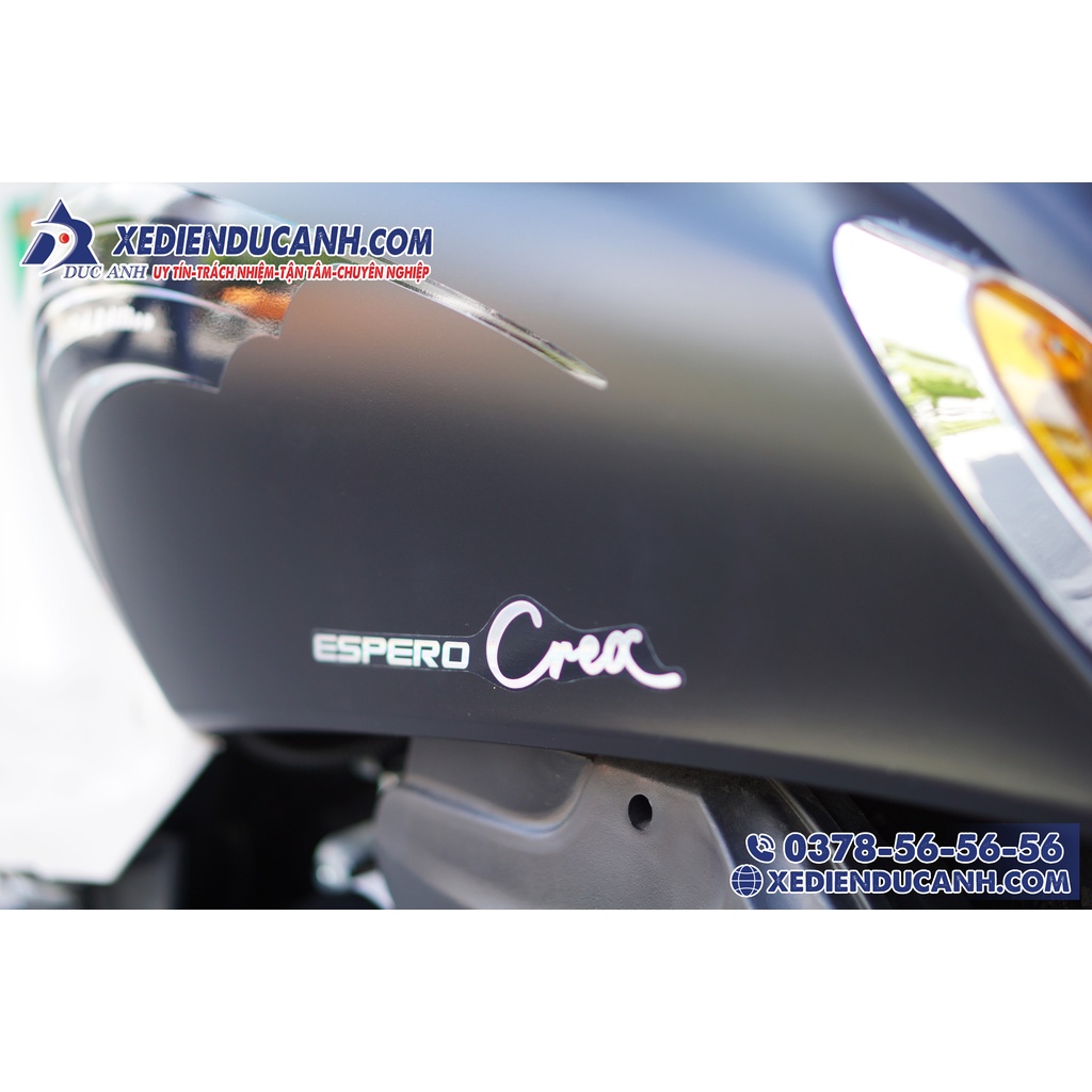 Xe ga 50cc Crea Espero - 2022