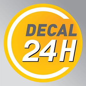 Shop Decal24h.com