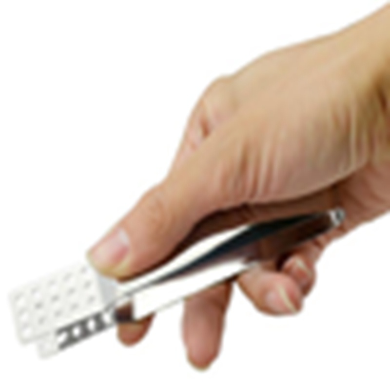 Kẹp Túi Lọc Trà Mini Bằng Thép Không Gỉ