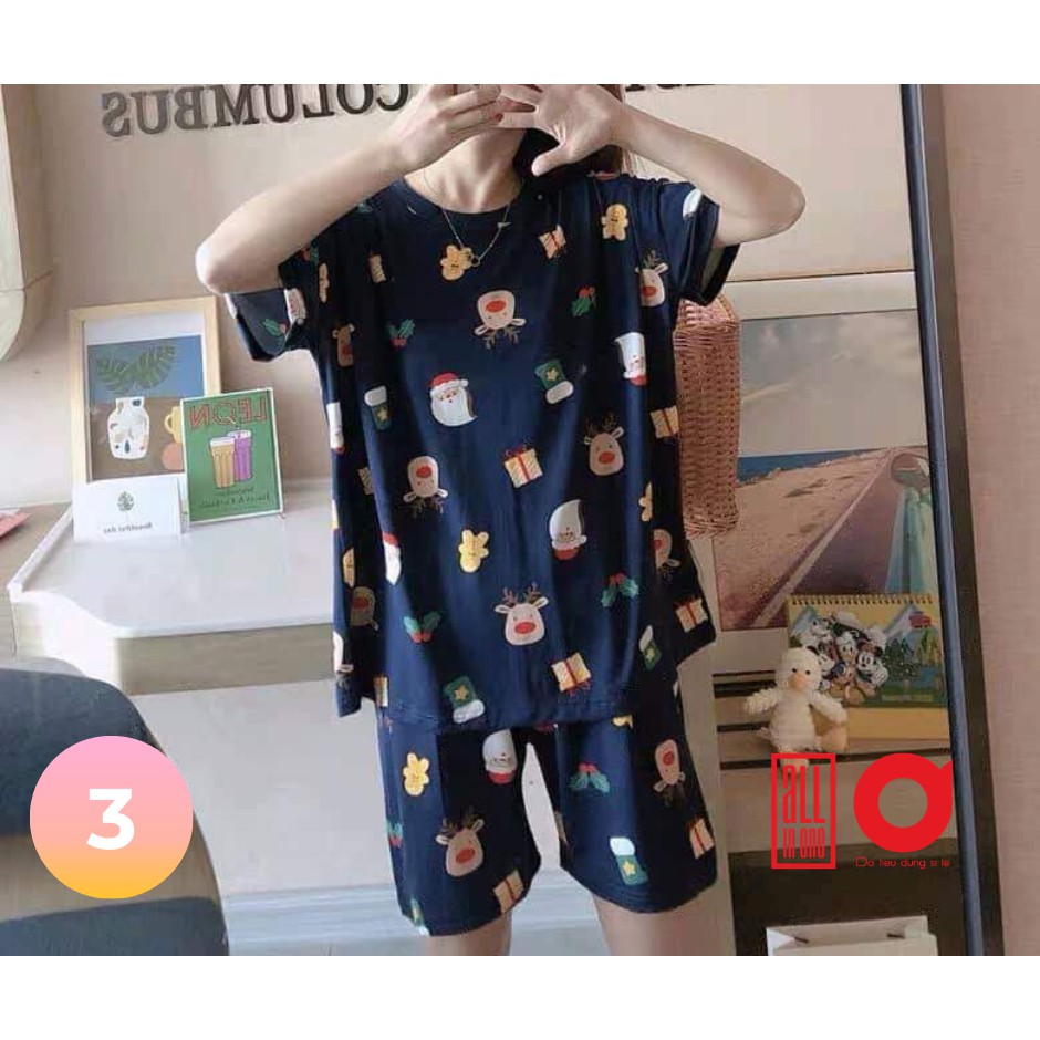 [SWC02] Đồ Ngủ Cotton Nữ Hàng Quảng Châu Siêu Thoáng Mát | BigBuy360 - bigbuy360.vn