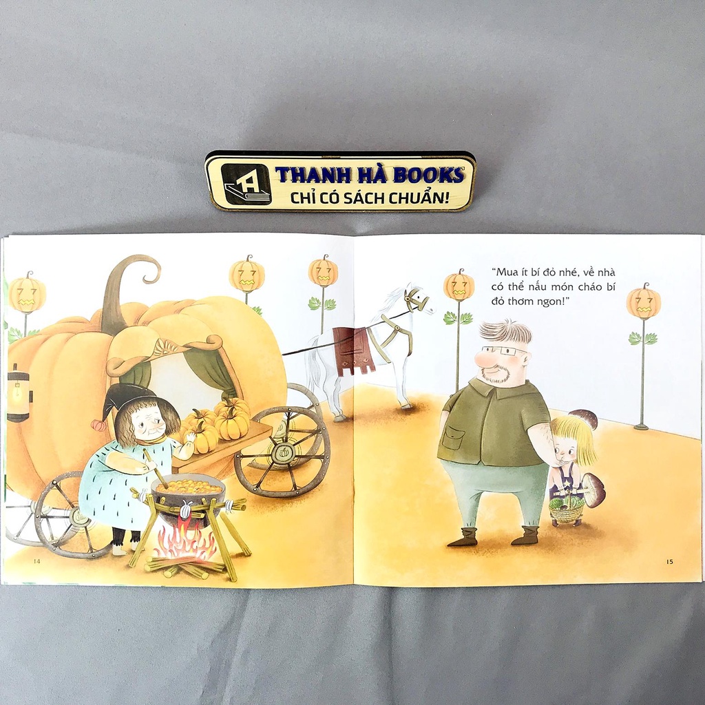 Sách - Bạn Thân Của Tớ Là ... Bố - Dành cho bé từ 2-8 tuổi (Combo 8 quyển)