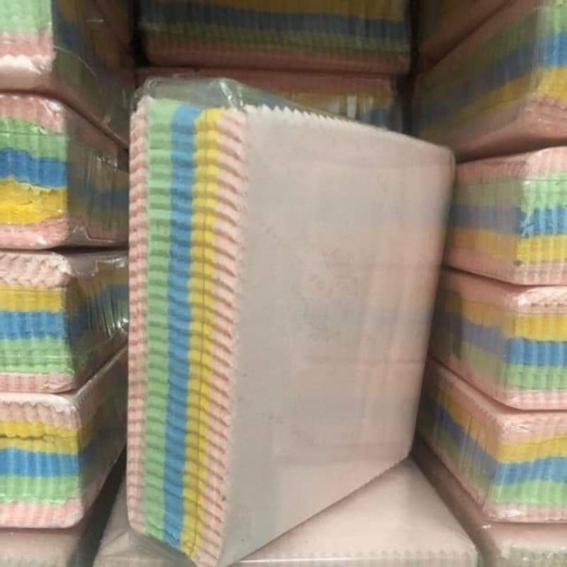 KHĂN LAU MẮT KÍNH