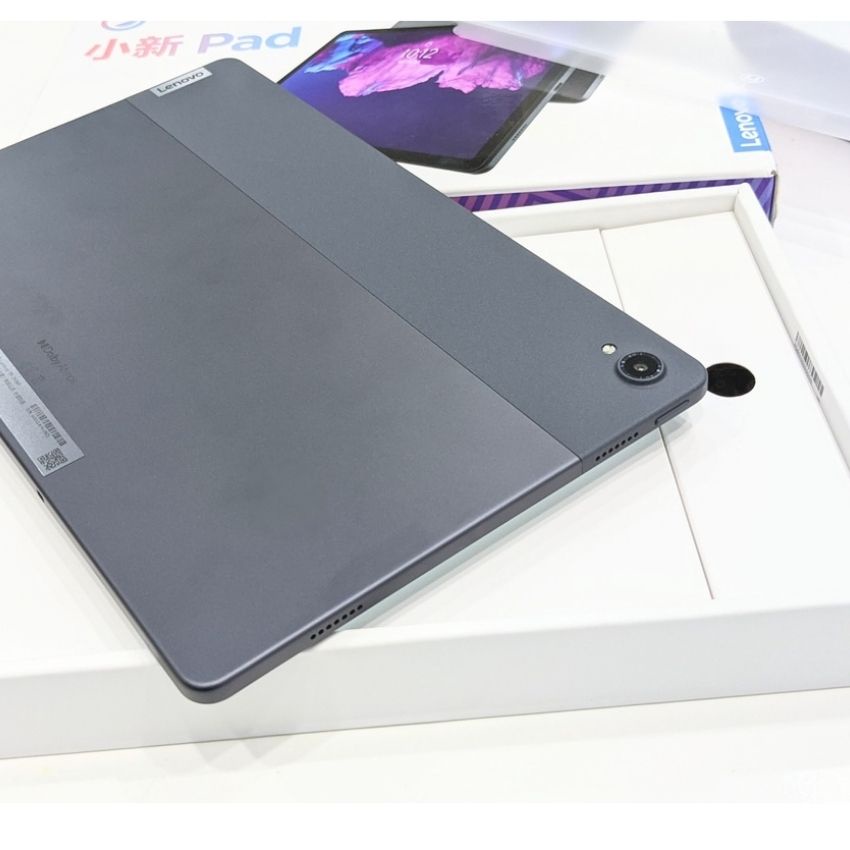 Máy Tính Bảng Lenovo Xiaoxin Pad P11, Xiaoxin Pad P11 plus Mới 100% fullbox Bộ nhớ 64GB + 128GB Full Google | Màn 2K 11i | BigBuy360 - bigbuy360.vn