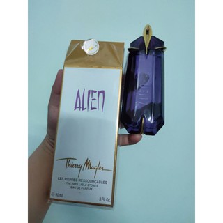 Nước hoa nữ ai len tím độc đáo hiếm có 100ml