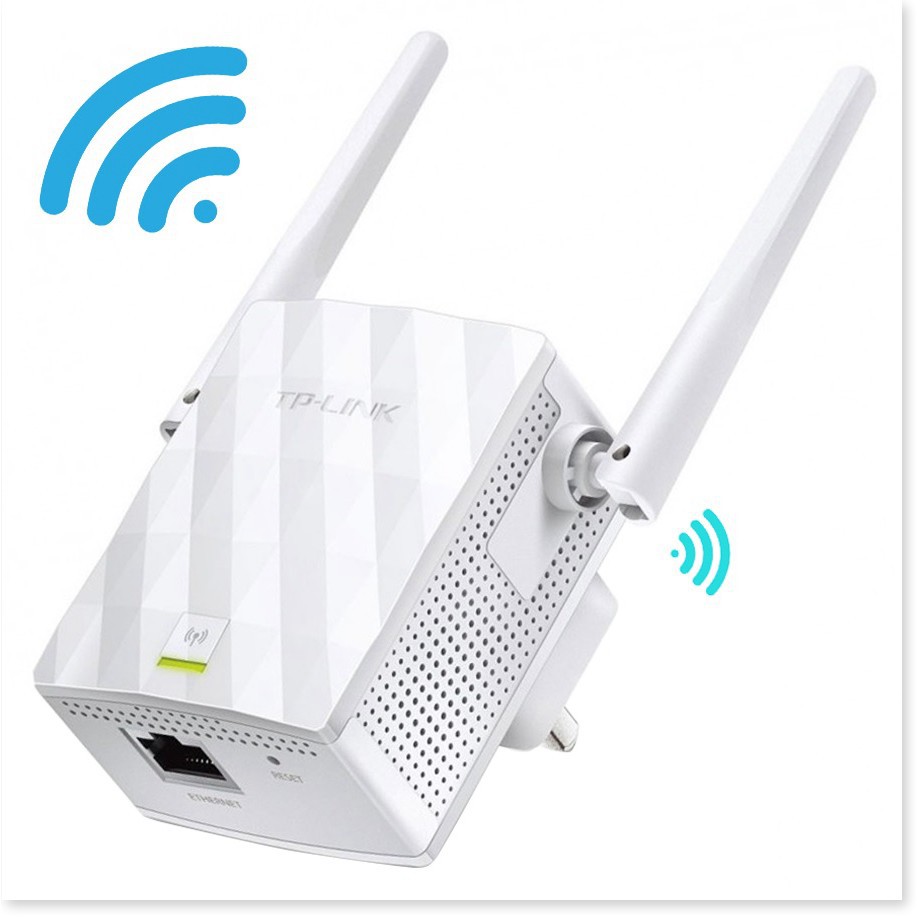 Bộ Mở Rộng Sóng Wifi TP-Link TL-WA855RE Chuẩn N 300Mbps